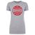 Cam Booser Women's T-Shirt | 500 LEVEL