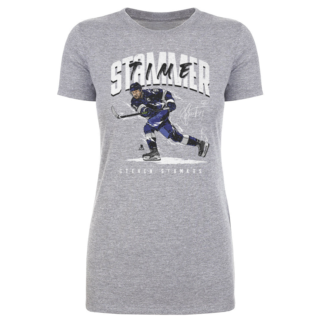 Steven Stamkos Women&#39;s T-Shirt | 500 LEVEL