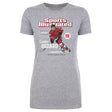 Connor Bedard Women's T-Shirt | 500 LEVEL