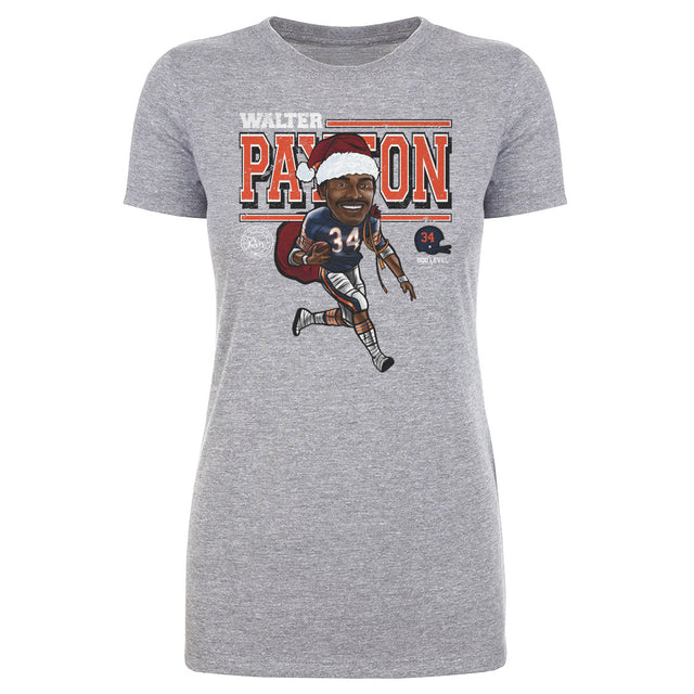 Walter Payton Women's T-Shirt | 500 LEVEL