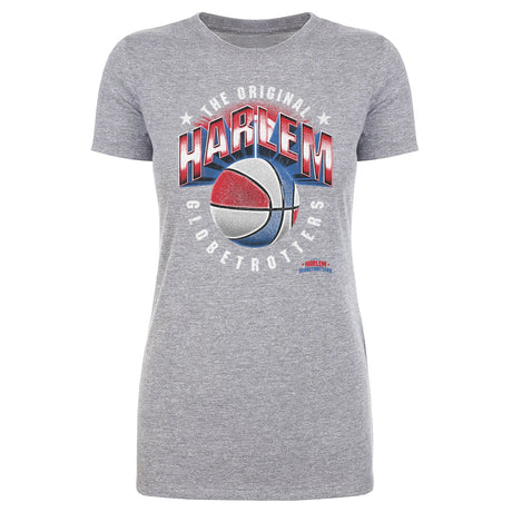 Harlem Globetrotters Women's T-Shirt | 500 LEVEL