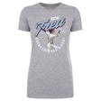 Trea Turner Women's T-Shirt | 500 LEVEL