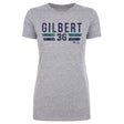 Logan Gilbert Women's T-Shirt | 500 LEVEL
