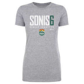 Janine Sonis Women's T-Shirt | 500 LEVEL