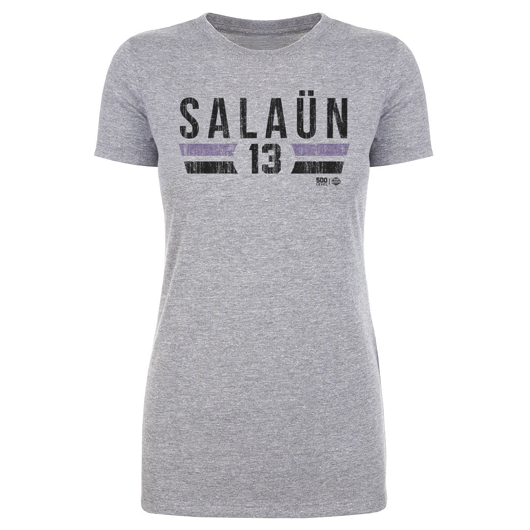 Janelle Salaun Women's T-Shirt | 500 LEVEL