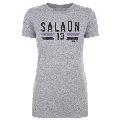 Janelle Salaun Women's T-Shirt | 500 LEVEL