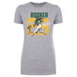 Brent Rooker Women's T-Shirt | 500 LEVEL