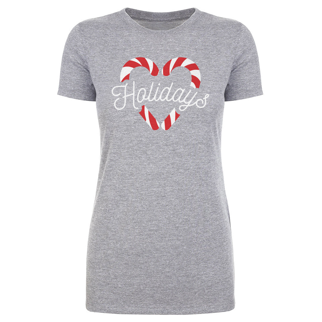Christmas Women's T-Shirt | 500 LEVEL