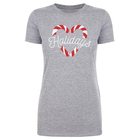 Christmas Women's T-Shirt | 500 LEVEL