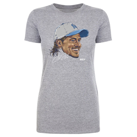 Justin Herbert Women's T-Shirt | 500 LEVEL