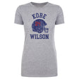 Kobe Wilson Women's T-Shirt | 500 LEVEL