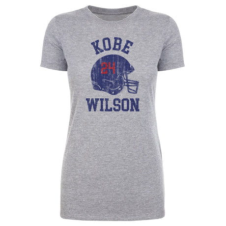 Kobe Wilson Women's T-Shirt | 500 LEVEL