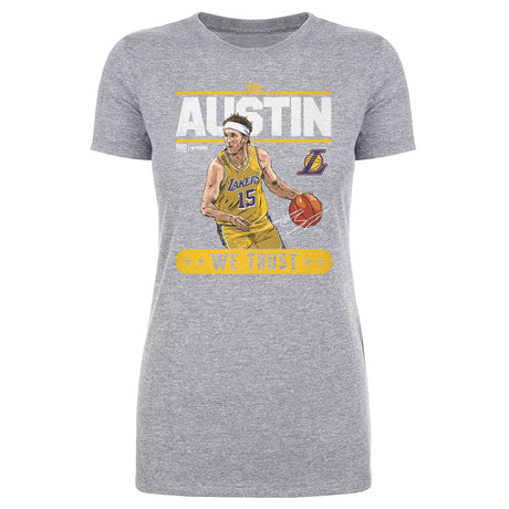 Austin Reaves Women's T-Shirt | 500 LEVEL