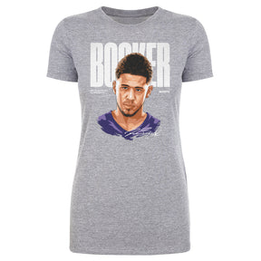 Devin Booker Women's T-Shirt | 500 LEVEL