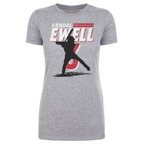 Kendal Ewell Women's T-Shirt | 500 LEVEL