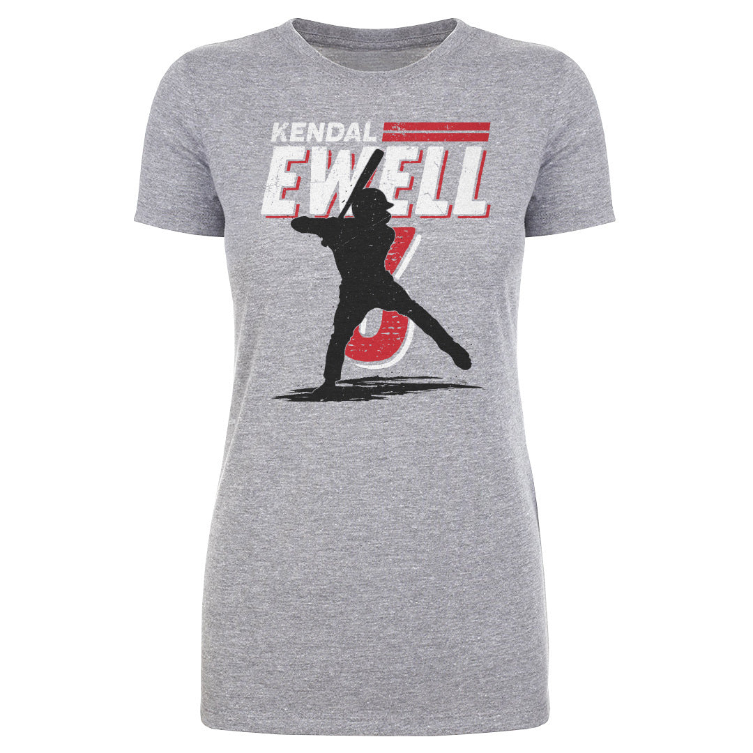Kendal Ewell Women&#39;s T-Shirt | 500 LEVEL