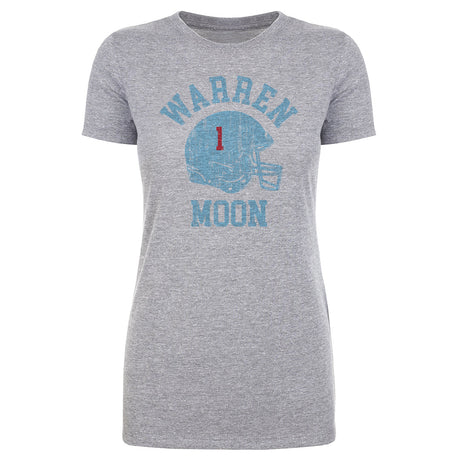 Warren Moon Women's T-Shirt | 500 LEVEL