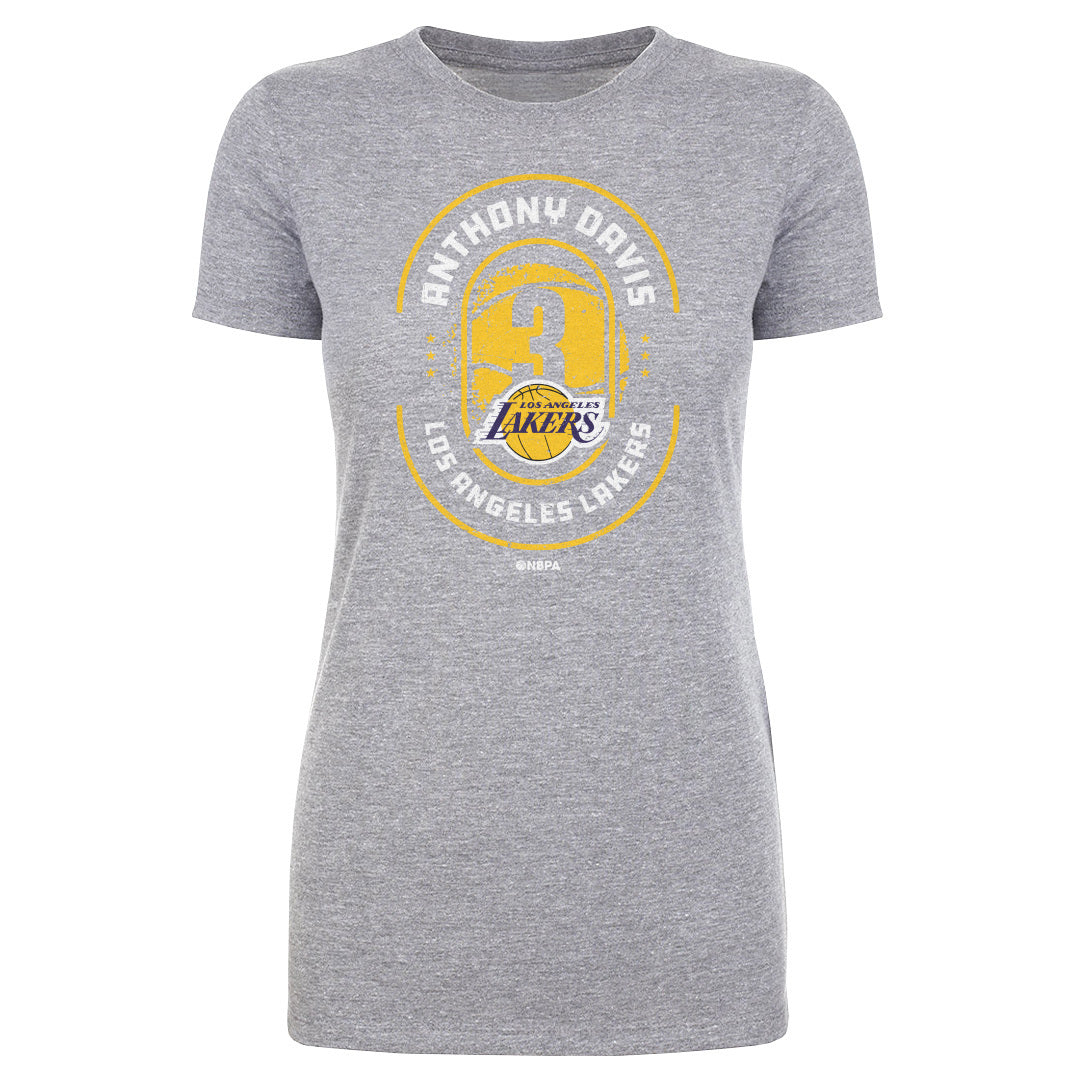 Anthony Davis Women&#39;s T-Shirt | 500 LEVEL