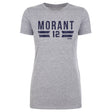 Ja Morant Women's T-Shirt | 500 LEVEL