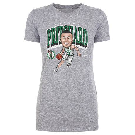 Payton Pritchard Women's T-Shirt | 500 LEVEL