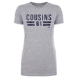 Jake Cousins Women's T-Shirt | 500 LEVEL