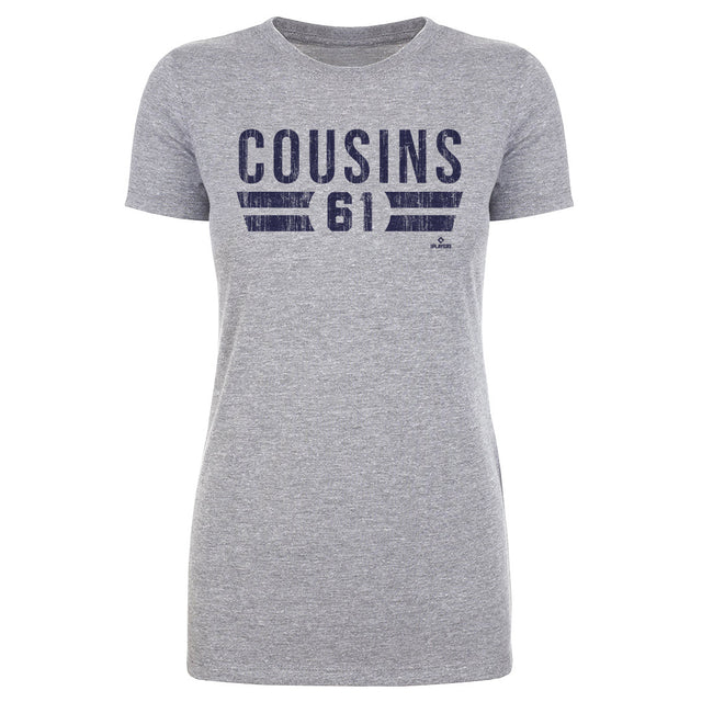 Jake Cousins Women's T-Shirt | 500 LEVEL