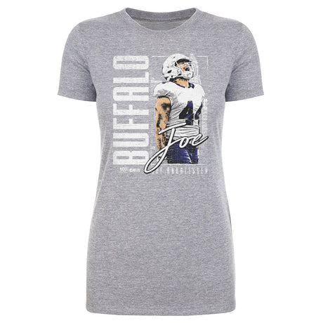 Joe Andreessen Women's T-Shirt | 500 LEVEL