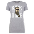 Kirk Cousins Women's T-Shirt | 500 LEVEL