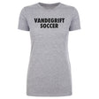 Vandegrift Women's T-Shirt | 500 LEVEL