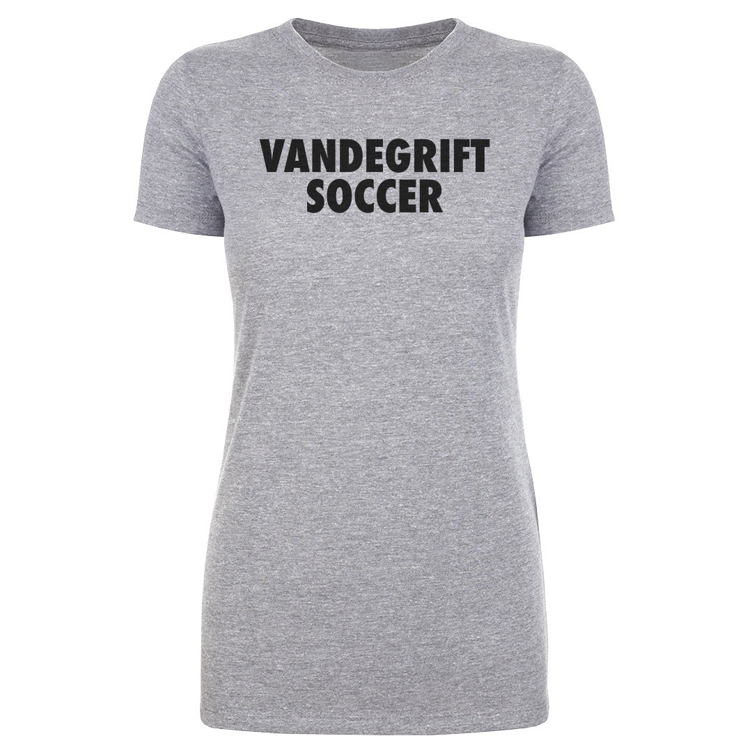Vandegrift Women's T-Shirt | 500 LEVEL