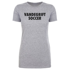 Vandegrift Women's T-Shirt | 500 LEVEL