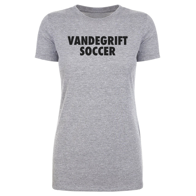 Vandegrift Women's T-Shirt | 500 LEVEL