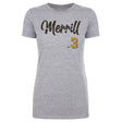 Jackson Merrill Women's T-Shirt | 500 LEVEL