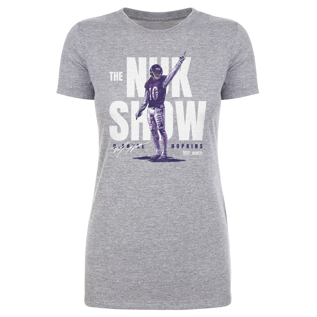 DeAndre Hopkins Women's T-Shirt | 500 LEVEL