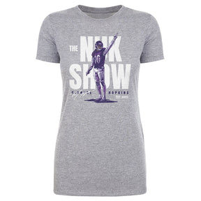 DeAndre Hopkins Women's T-Shirt | 500 LEVEL