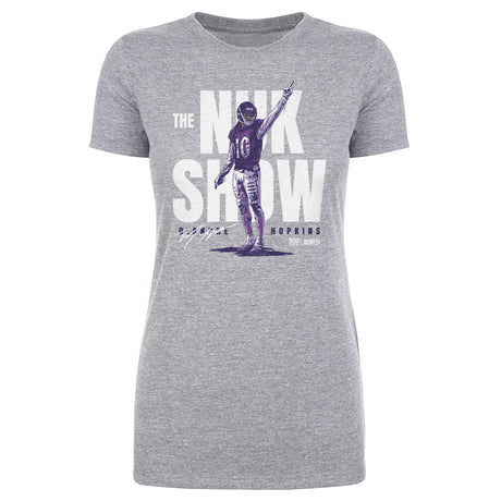 DeAndre Hopkins Women's T-Shirt | 500 LEVEL