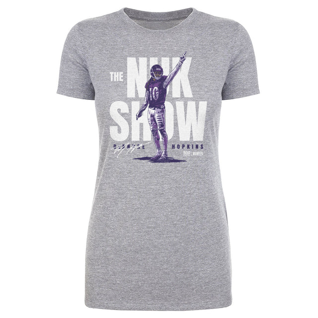 DeAndre Hopkins Women's T-Shirt | 500 LEVEL