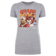 Ja'Marr Chase Women's T-Shirt | 500 LEVEL