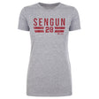 Alperen Sengun Women's T-Shirt | 500 LEVEL