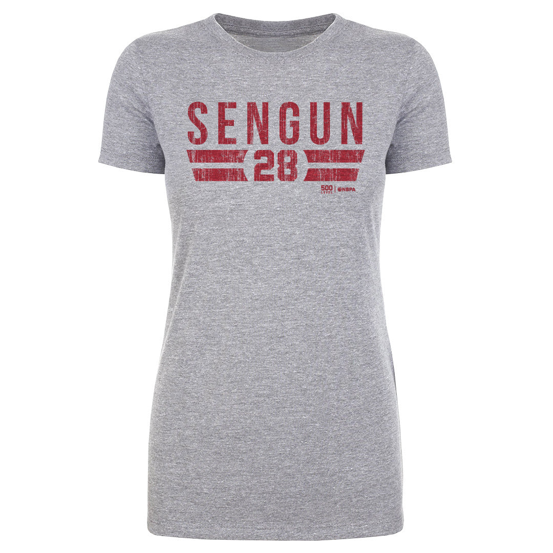 Alperen Sengun Women's T-Shirt | 500 LEVEL