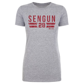 Alperen Sengun Women's T-Shirt | 500 LEVEL