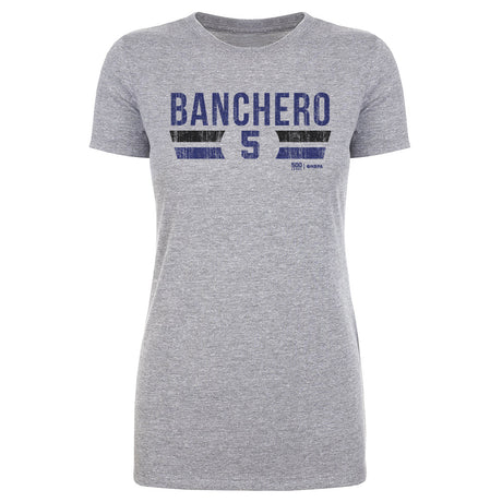 Paolo Banchero Women's T-Shirt | 500 LEVEL