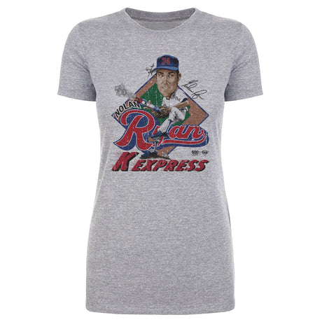 Nolan Ryan Women's T-Shirt | 500 LEVEL