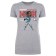 Warren Moon Women's T-Shirt | 500 LEVEL