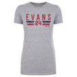 Dwight Evans Women's T-Shirt | 500 LEVEL