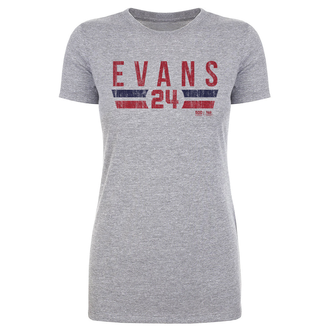 Dwight Evans Women's T-Shirt | 500 LEVEL