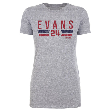 Dwight Evans Women's T-Shirt | 500 LEVEL