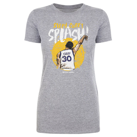 Steph Curry Women's T-Shirt | 500 LEVEL