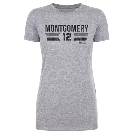 Colson Montgomery Women's T-Shirt | 500 LEVEL