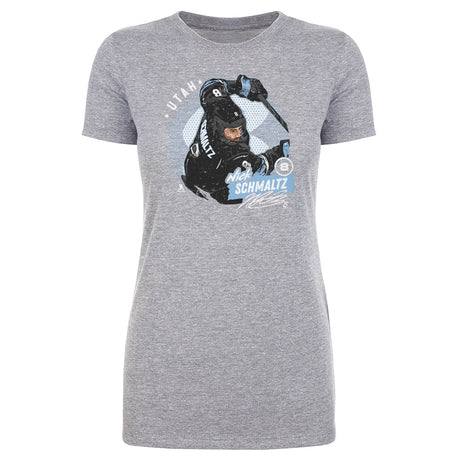 Nick Schmaltz Women's T-Shirt | 500 LEVEL